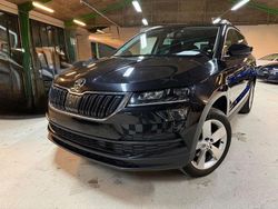 Schwarz Gebraucht 2020 Skoda Karoq Style SUV | 13.995 € (Guter Preis)