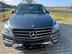 Gebraucht 2012 Mercedes ML250 SUV | 20.900 € (Fairer Preis)