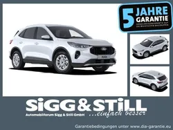 Frost weiß Neu 2025 Ford Kuga Titanium SUV | 34.250 € (Superpreis)