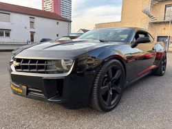 Schwarz Gebraucht 2009 Chevrolet Camaro Coupé | 13.850 € (Fairer Preis)