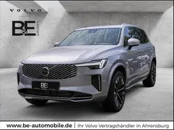 Aurora silver / metallic Neu 2025 Volvo XC90 Ultra SUV | 82.500 € (Guter Preis)