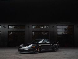 Schwarz Gebraucht 2009 Porsche 911 GT2 Coupé | 194.997 €