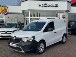 Weiss Gebraucht 2023 Renault Rapid Limousine | 15.999 € (Guter Preis)