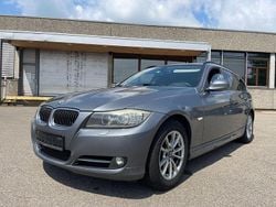 Grau Gebraucht 2010 BMW 316 Comfort Edition Kombi | 2.800 € (Superpreis)