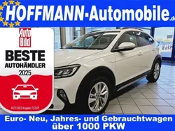 Purewhite Neu 2024 VW Taigo Life SUV | 23.400 € (Superpreis)