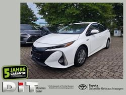 Super white 2 Gebraucht 2022 Toyota Prius Executive Kleinwagen | 26.490 € (Fairer Preis)