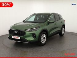 Grün Neu 2025 Ford Kuga Titanium SUV | 30.785 € (Guter Preis)
