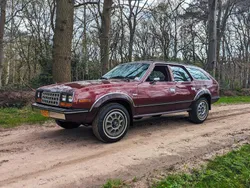 Braun Gebraucht 1983 AMC Eagle Kombi | 10.900 €