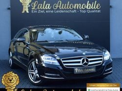 Schwarz Gebraucht 2012 Mercedes CLS350 Limousine | 14.980 € (Fairer Preis)