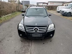 Schwarz Gebraucht 2010 Mercedes GLK220 SUV | 8.500 € (Guter Preis)