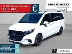 Weiss Gebraucht 2025 Mercedes E250 Style Van / Kleinbus | 72.590 €