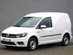 Weiß Gebraucht 2019 VW Caddy Van / Kleinbus | 16.980 € (Superpreis)