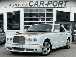 Bentley Arnage
