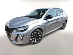 Artense grau metallic Neu 2024 Peugeot 208 Active Kleinwagen | 18.180 € (Guter Preis)