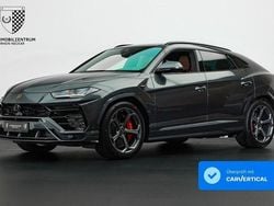 Grau Gebraucht 2019 Lamborghini Urus SUV | 184.900 € (Guter Preis)