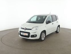 Weiß Gebraucht 2018 Fiat Panda More Kleinwagen | 9.290 € (Fairer Preis)