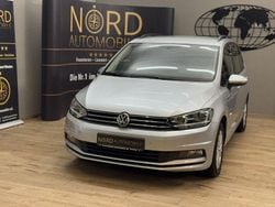 Reflexsilber metallic (metallic) Gebraucht 2020 VW Touran Comfortline Van / Kleinbus | 22.699 € (Guter Preis)