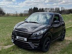 Schwarz Gebraucht 2024 Ligier JS50 Kleinwagen | 15.500 € (Fairer Preis)