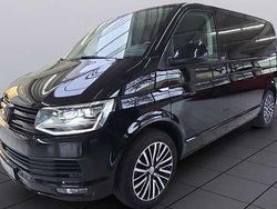 Schwarz metallic Gebraucht 2019 VW T6.1 Generation Six Van | 42.060 € (Fairer Preis)