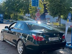 Grün Gebraucht 2006 BMW 523 M Sport Limousine | 8.500 € (Etwas zu teuer)