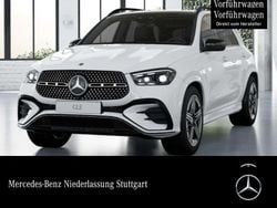 Polarweiß Gebraucht 2024 Mercedes GLE450 AMG AMG SUV | 91.890 € (Guter Preis)