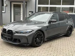 Grau Gebraucht 2023 BMW M3 Competition Edition Kombi | 84.900 € (Guter Preis)