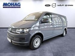 Grau Gebraucht 2019 VW T6 Van | 20.880 € (Superpreis)