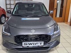 Grau Neu 2025 Suzuki Swift Comfort+ Limousine | 20.900 €