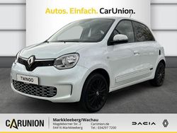 Quarzweiß Gebraucht 2021 Renault Twingo Urban Night Kleinwagen | 10.995 € (Guter Preis)
