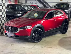 Soul red crystal m Gebraucht 2022 Mazda CX-30 Homura-Line SUV | 24.750 € (Guter Preis)