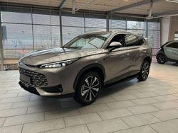 Blau (arctic blue(weitere farben auf anfrage) mit a) Neu 2025 MG HS Luxury SUV | 42.998 €