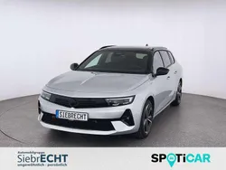 Silber Neu 2025 Opel Astra GS Line Kombi | 26.970 € (Teuer)