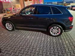 Blau Gebraucht 2015 Audi Q5 Performance SUV | 18.100 € (Fairer Preis)