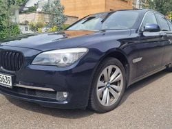 Gebraucht 2011 BMW 730 Limousine | 11.900 € (Fairer Preis)