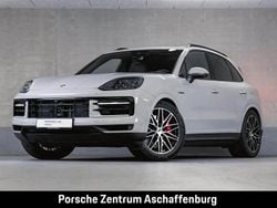 Grau Gebraucht 2024 Porsche Cayenne S E-Hybrid Sport SUV | 114.690 € (Guter Preis)