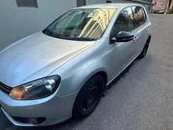 Gebraucht 2012 VW Golf VII Comfortline Limousine | 5.400 € (Superpreis)