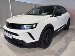 Weiß Gebraucht 2024 Opel Mokka Ultimate SUV | 22.390 € (Fairer Preis)