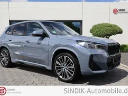 Storm bay Gebraucht 2023 BMW iX1 M Sport SUV | 53.980 €