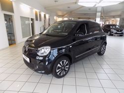 Schwarz Gebraucht 2023 Renault Twingo Techno Kleinwagen | 17.950 € (Teuer)
