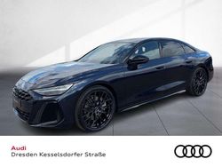 Firmamentblau metallic Neu 2025 Audi A6 Sport Limousine | 73.900 € (Fairer Preis)