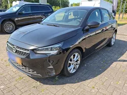Schwarz Gebraucht 2021 Opel Corsa Elegance Limousine | 12.990 € (Fairer Preis)