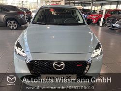 Blau Gebraucht 2024 Mazda 2 Homura-Line Kleinwagen | 20.600 € (Fairer Preis)