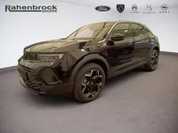 Schwarz Gebraucht 2024 Opel Mokka Ultimate SUV | 21.990 € (Fairer Preis)