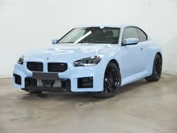 M zandvoort blau Gebraucht 2024 BMW M2 Performance Coupé | 62.700 € (Guter Preis)