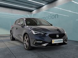 Grau Gebraucht 2022 Seat Leon Beats Limousine | 32.240 € (Teuer)