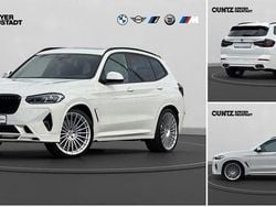 Alpinweiß uni Gebraucht 2022 Alpina XD3 SUV | 52.470 € (Superpreis)