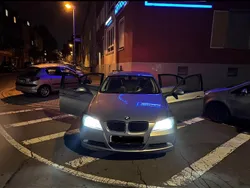 Gebraucht 2006 BMW 318 Limousine | 5.000 € (Guter Preis)