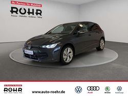 Delfingrau metallic Gebraucht 2025 VW Golf VIII Edition Limousine | 24.949 € (Superpreis)