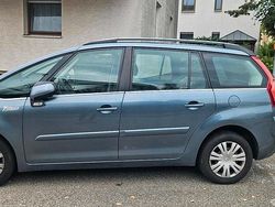 Grau Gebraucht 2025 Citroën C4 Picasso Van / Kleinbus | 3.500 €
