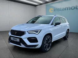 Weiß Neu 2025 Cupra Ateca SUV | 44.349 € (Teuer)